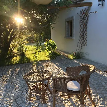 Isole Di Pietra 3* Telti