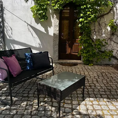 Isole Di Pietra Couette-café Telti