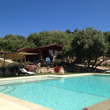 Isole Di Pietra 3*
