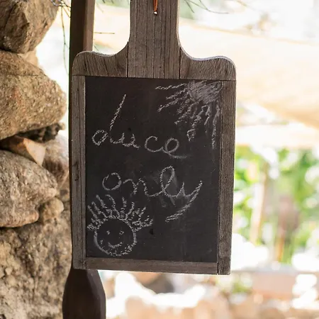 Isole Di Pietra 3* Telti