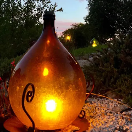 Isole Di Pietra Bed & Breakfast *
