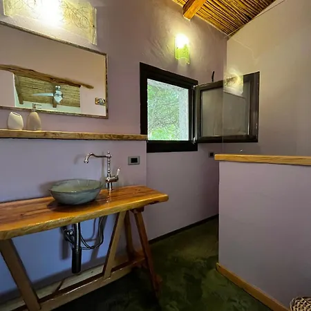 Isole Di Pietra 3* Telti