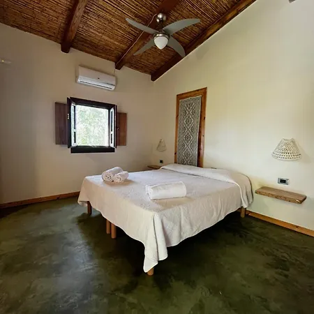 Isole Di Pietra 3*